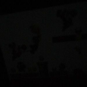 Meet your Posher, Jimmy